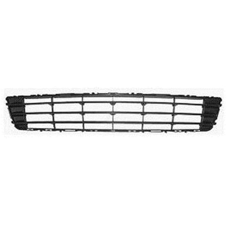 Sherman Parts Lower Grille for 2006-2008 Malibu & Malibu Maxx Exc SS SHE712-99-3